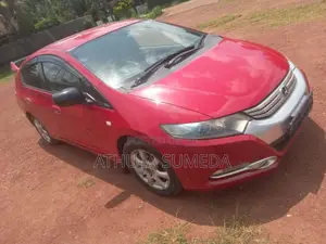 Honda Insight 2009 Car (Used)