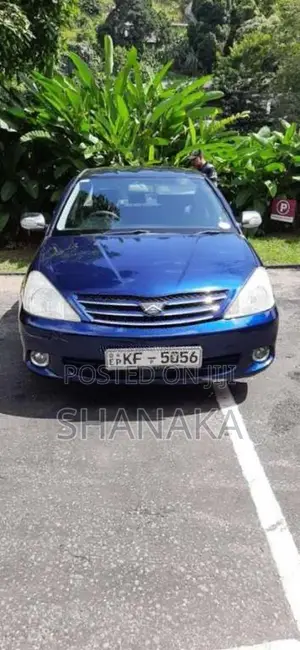Toyota Allion 240 2003 Car (Used)