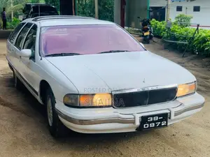 ATHER Buick 1997 Car (Used)