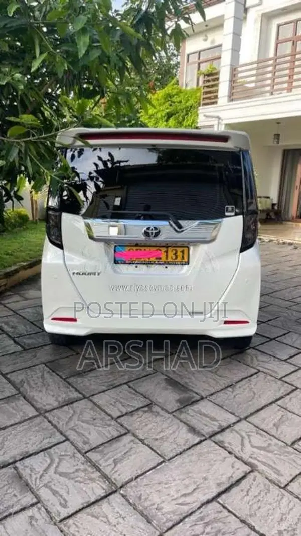 Toyota Roomy GT 2023 Car (Used)