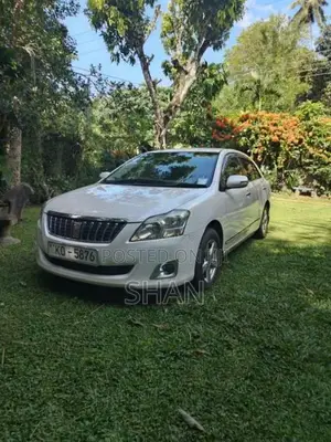 Toyota Premio 2011 Car (Used)