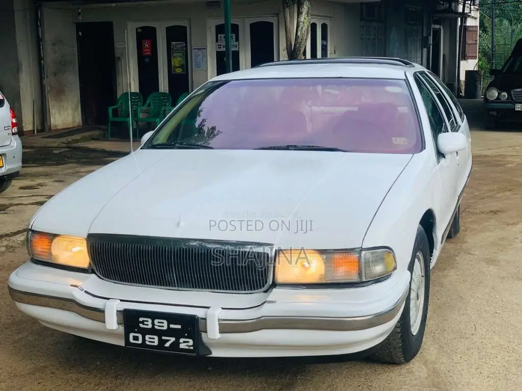 ATHER Buick 1997 Car (Used)