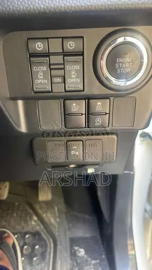 Toyota Roomy GT 2023 Car (Used)