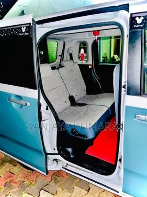 Daihatsu Canbus Turbo 2023 Car (Used)