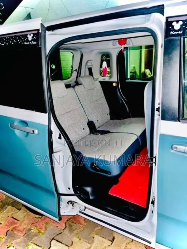 Daihatsu Canbus Turbo 2023 Car (Used)