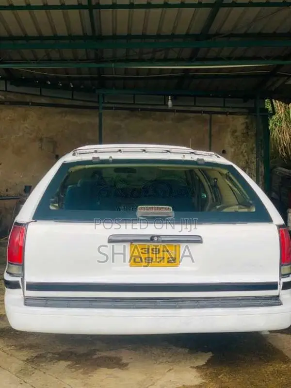 ATHER Buick 1997 Car (Used)