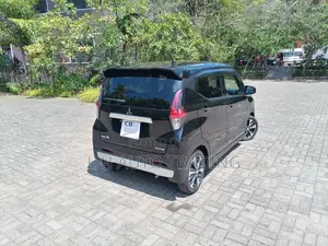 Mitsubishi EK X Cross Turbo 2023 Car (Used)