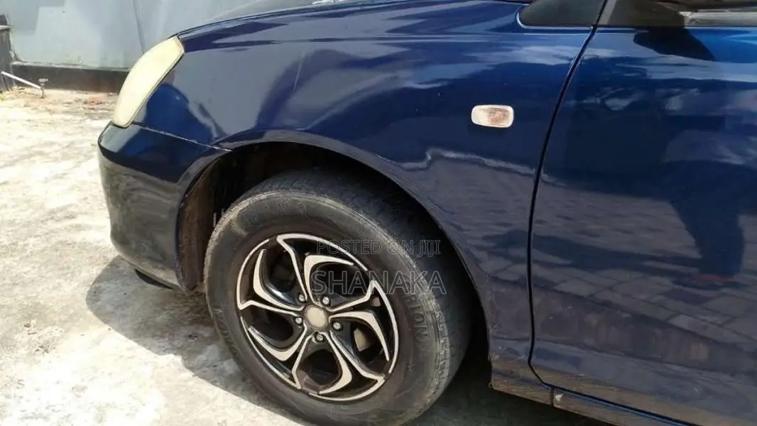 Toyota Allion 240 2003 Car (Used)