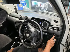 Suzuki Swift RS 2017 Car (Used)