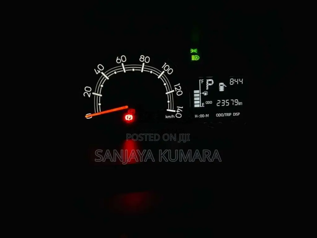 Daihatsu Canbus Turbo 2023 Car (Used)