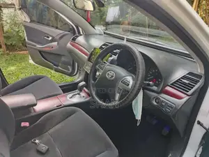 Toyota Premio 2011 Car (Used)