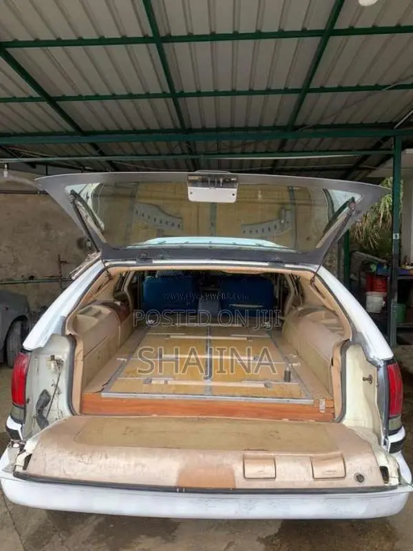 ATHER Buick 1997 Car (Used)