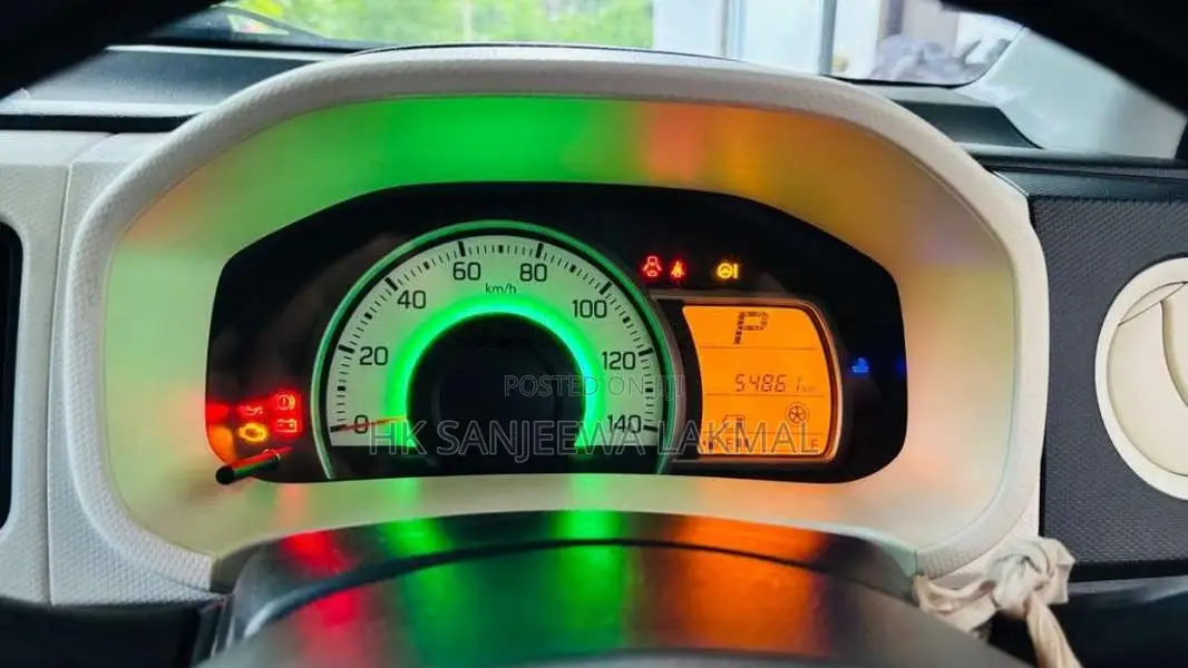Suzuki Alto 2018 Car (Used)