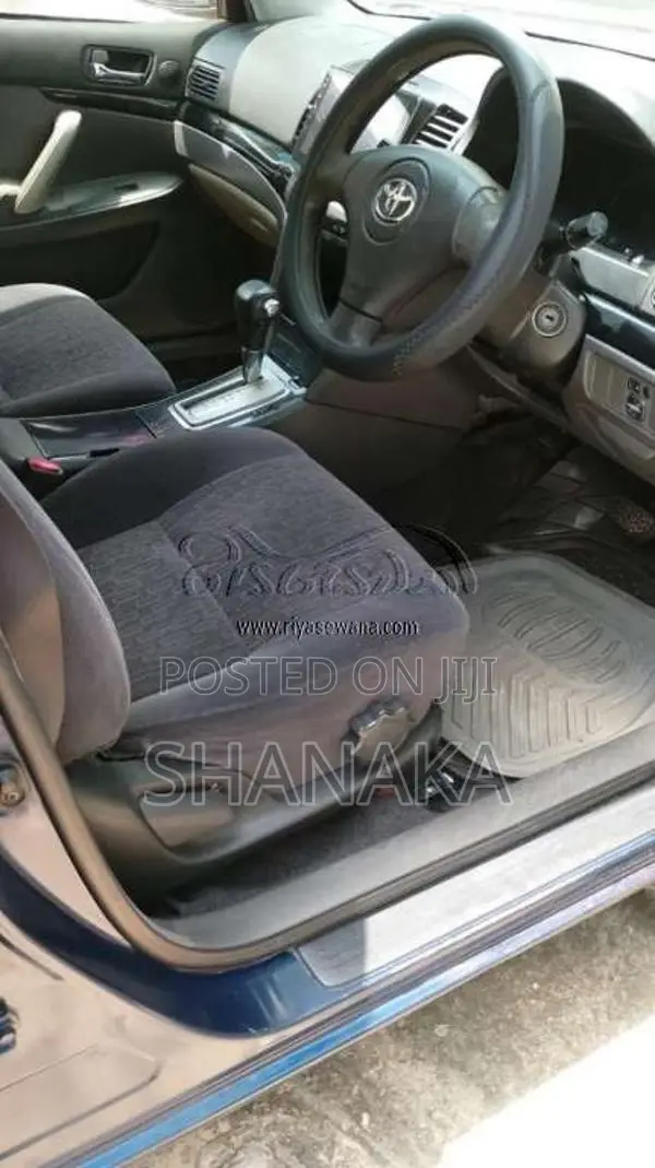 Toyota Allion 240 2003 Car (Used)