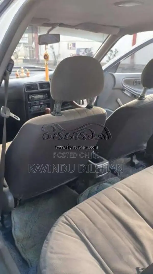 Nissan Sunny B13 1993 Car (Used)