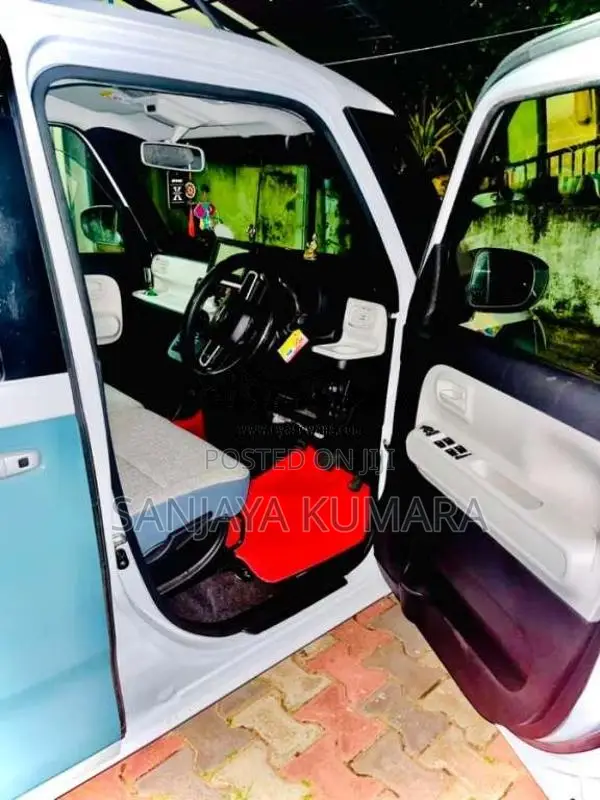 Daihatsu Canbus Turbo 2023 Car (Used)