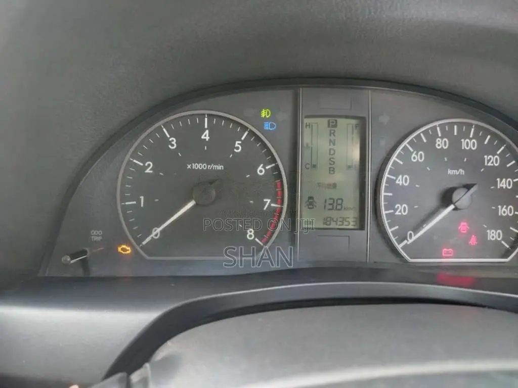 Toyota Premio 2011 Car (Used)