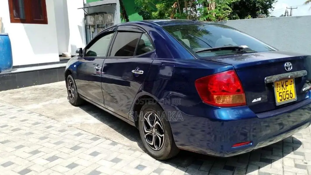 Toyota Allion 240 2003 Car (Used)