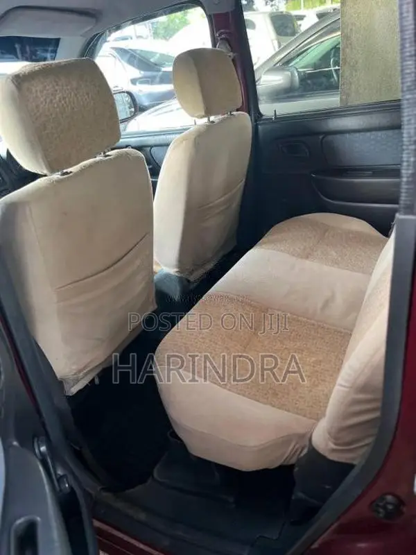 Suzuki Wagon R 2007 Car (Used)