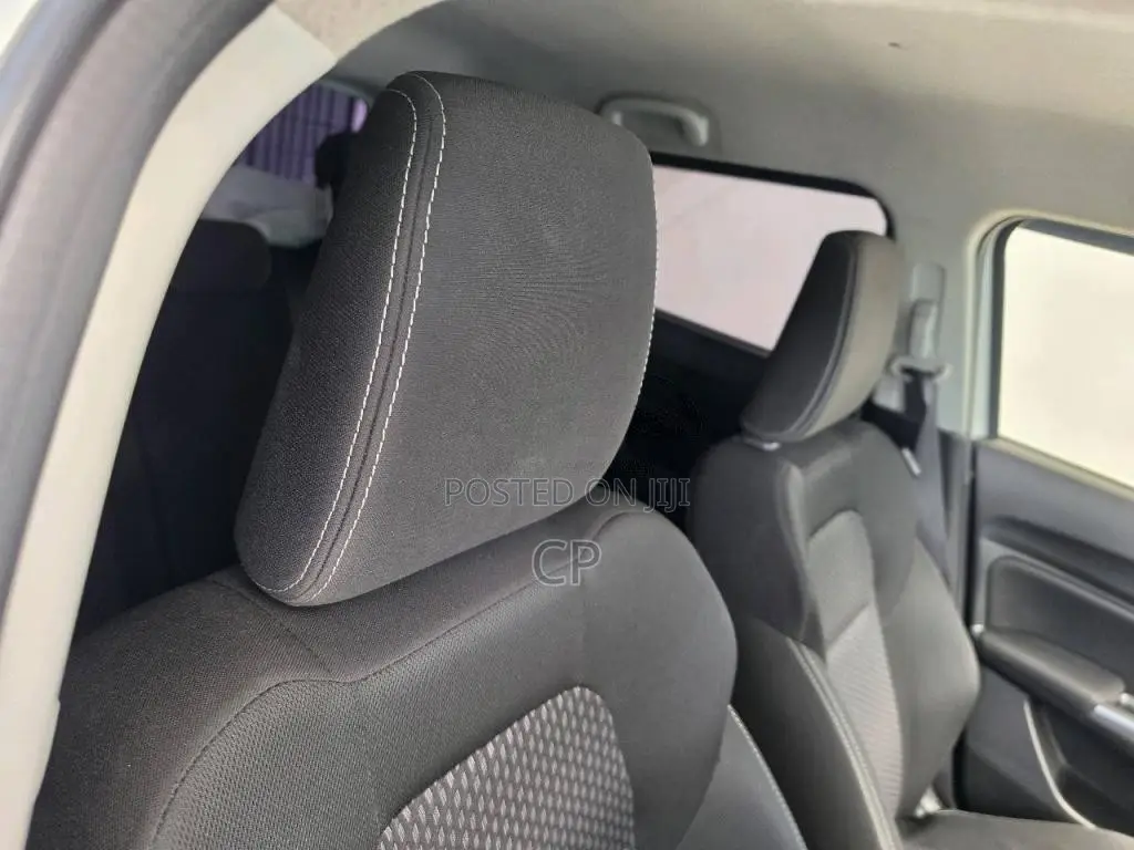 Suzuki Swift RS 2017 Car (Used)