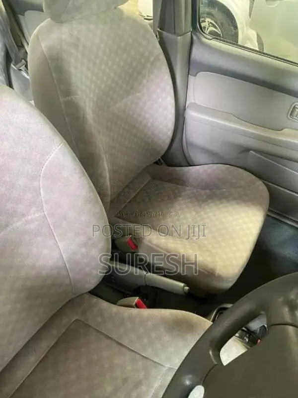 Nissan March K11 2002 Car (Used)