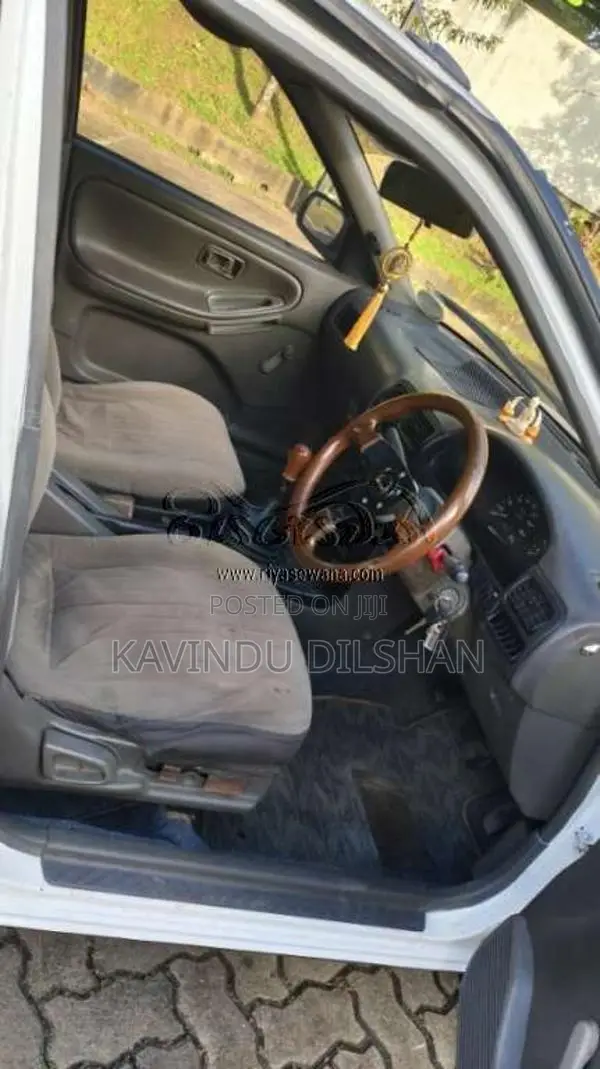 Nissan Sunny B13 1993 Car (Used)