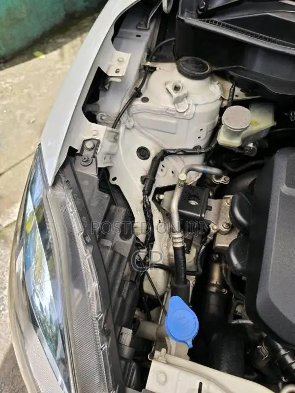 Suzuki Swift RS 2017 Car (Used)