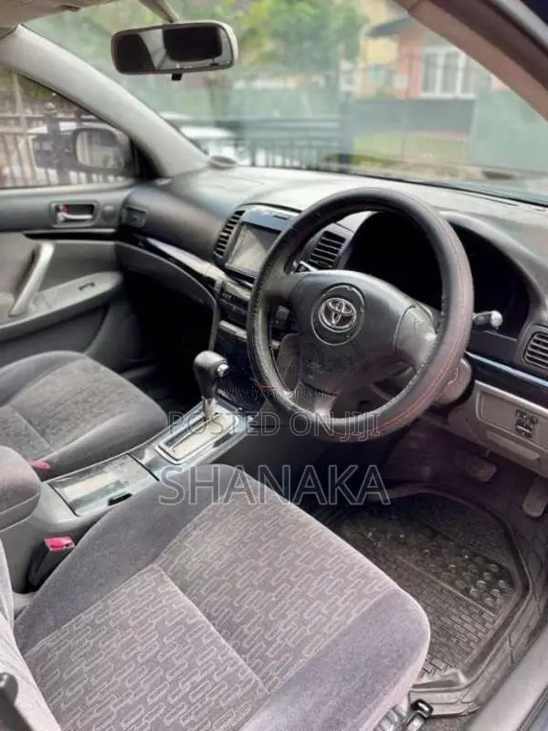 Toyota Allion 240 2003 Car (Used)