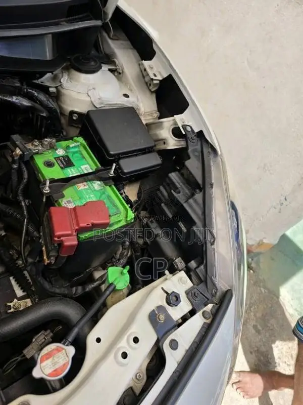 Suzuki Swift RS 2017 Car (Used)