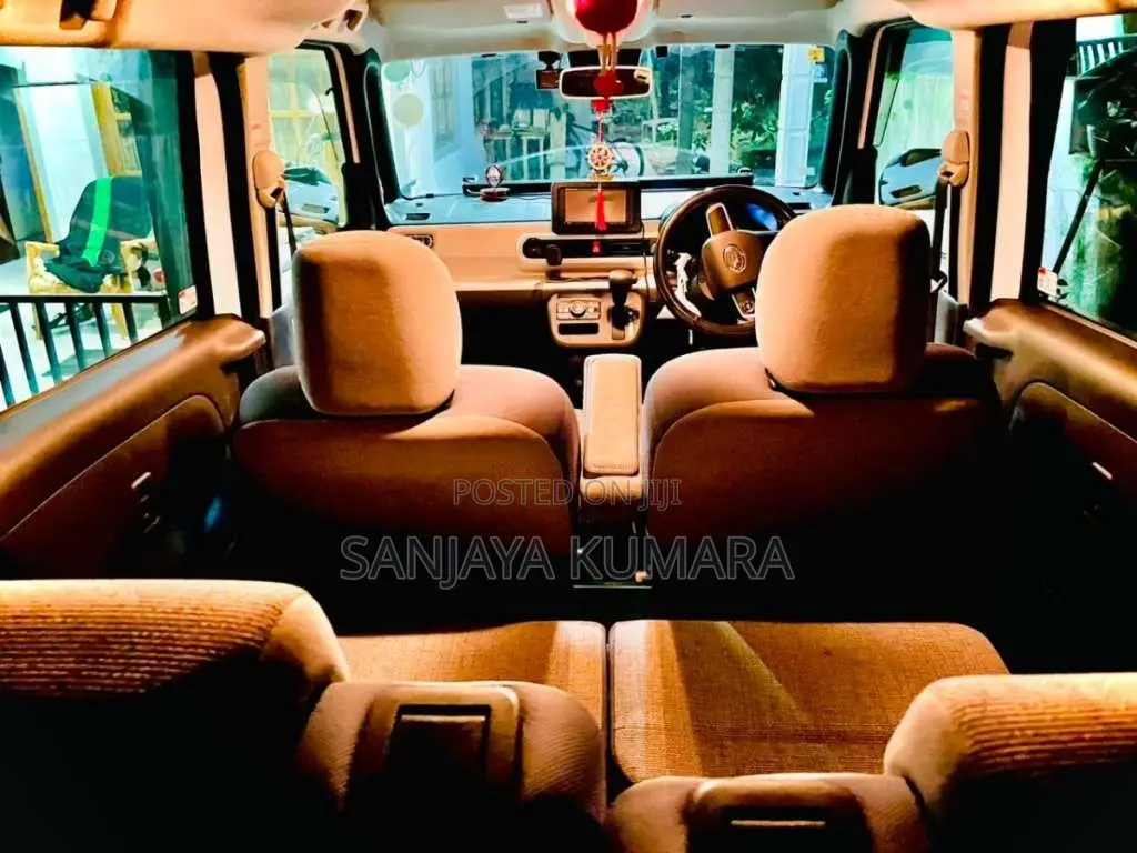 Daihatsu Canbus Turbo 2023 Car (Used)