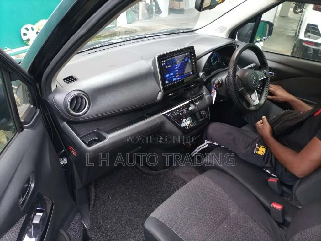 Mitsubishi EK X Cross Turbo 2023 Car (Used)