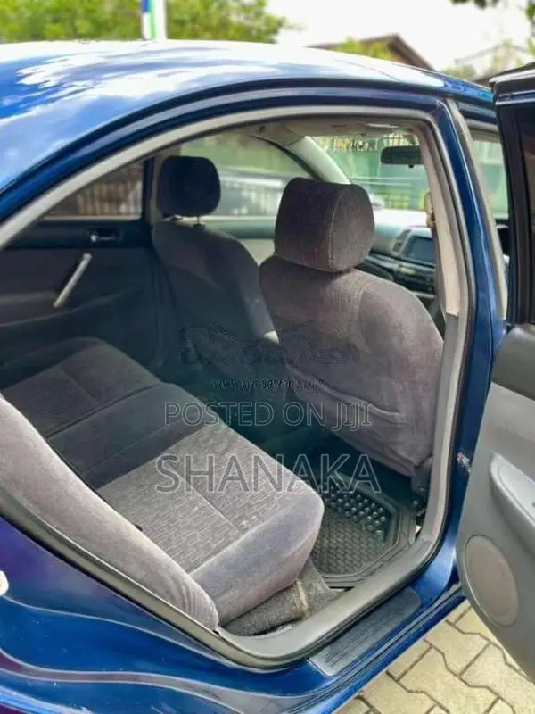 Toyota Allion 240 2003 Car (Used)