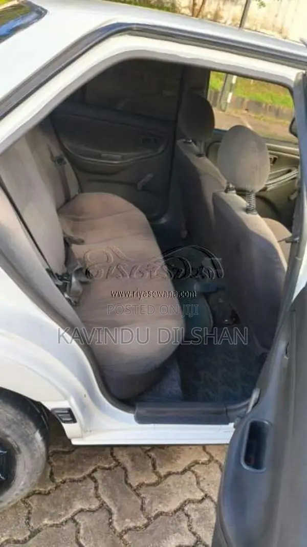 Nissan Sunny B13 1993 Car (Used)