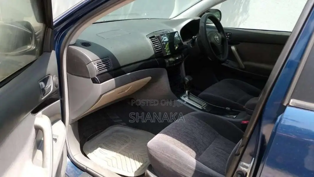 Toyota Allion 240 2003 Car (Used)