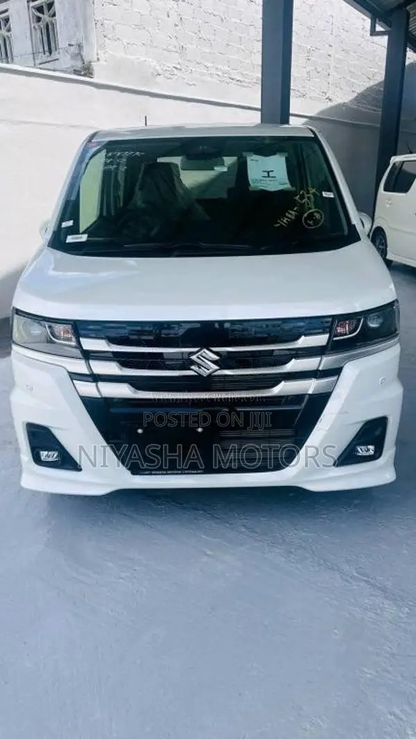 Suzuki Wagon R ZX 2026 Car Brand New
