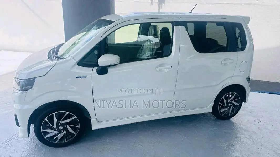 Suzuki Wagon R ZX 2026 Car Brand New