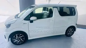 Suzuki Wagon R ZX 2026 Car Brand New