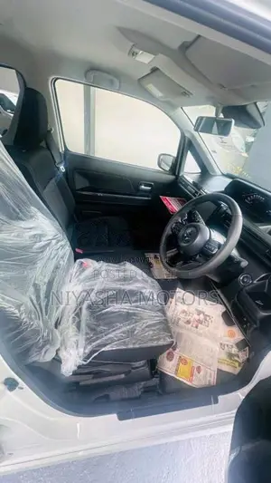 Suzuki Wagon R ZX 2026 Car Brand New