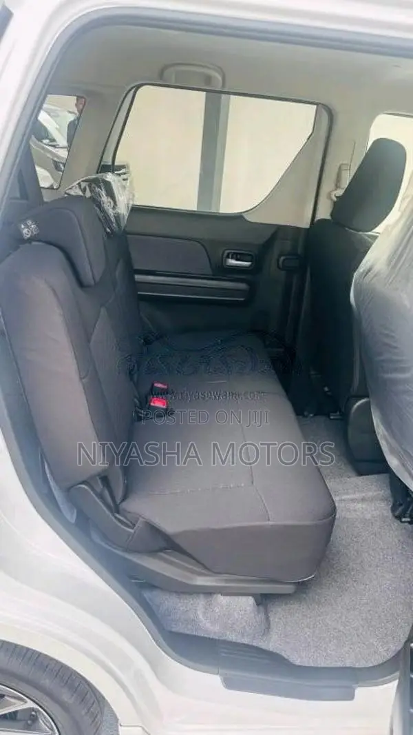 Suzuki Wagon R ZX 2026 Car Brand New