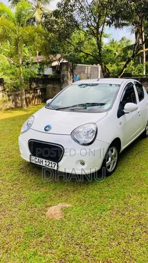 Micro Panda 2015 Car (Used)