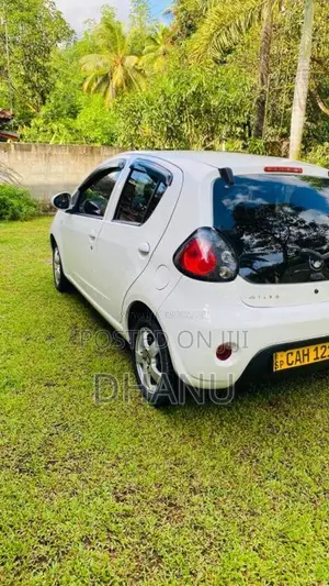 Micro Panda 2015 Car (Used)