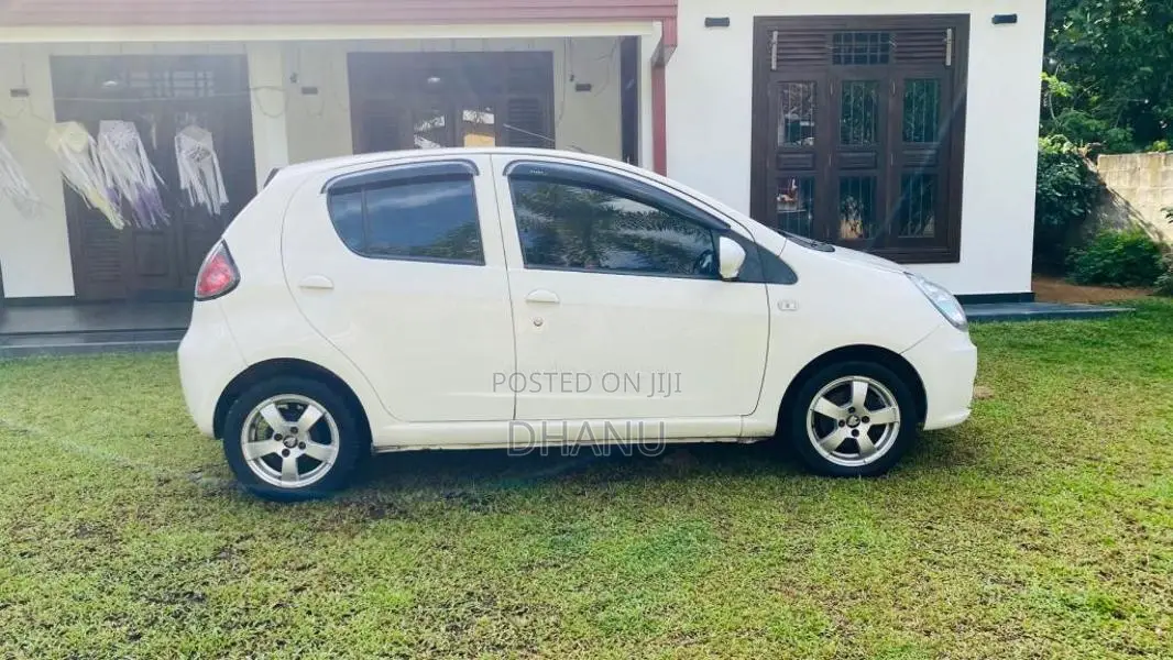 Micro Panda 2015 Car (Used)
