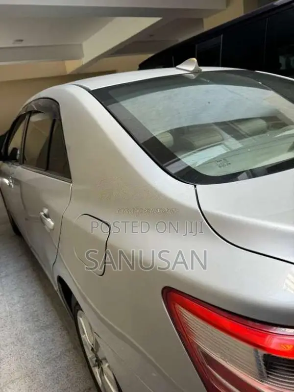 Toyota Premio 2007 Car (Used)