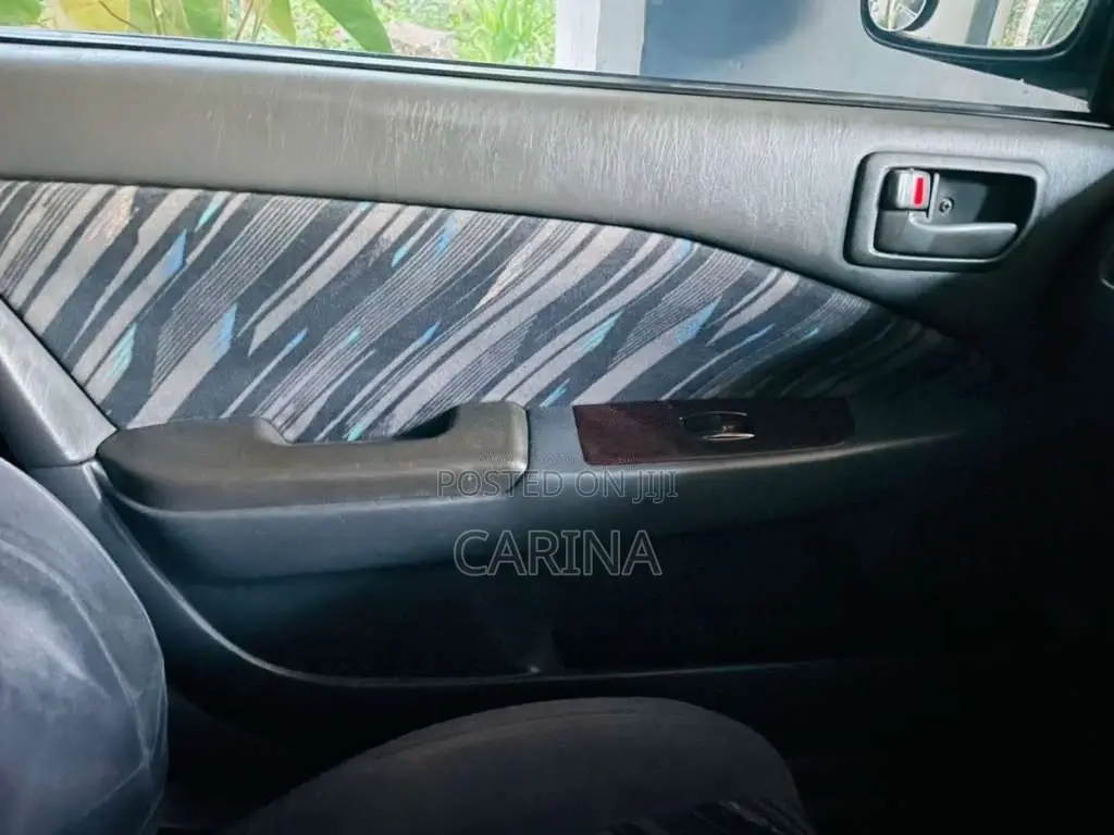 Toyota Carina AT210 1996 Car (Used)