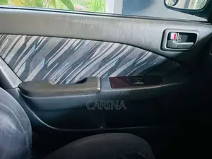 Toyota Carina AT210 1996 Car (Used)