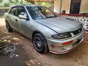 Mazda Butterfly 1999 Car (Used)