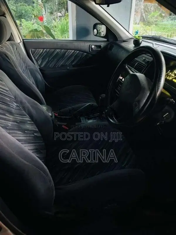 Toyota Carina AT210 1996 Car (Used)