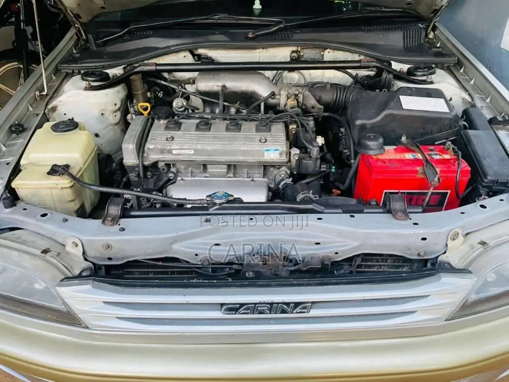 Toyota Carina AT210 1996 Car (Used)