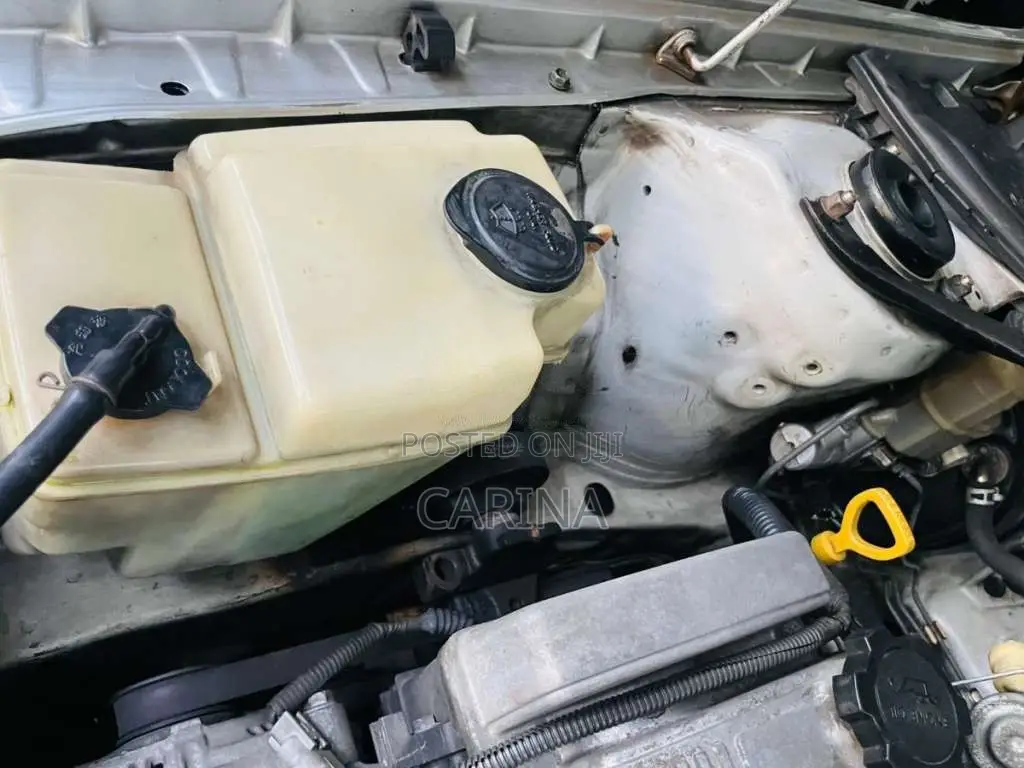 Toyota Carina AT210 1996 Car (Used)
