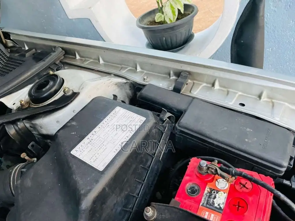 Toyota Carina AT210 1996 Car (Used)